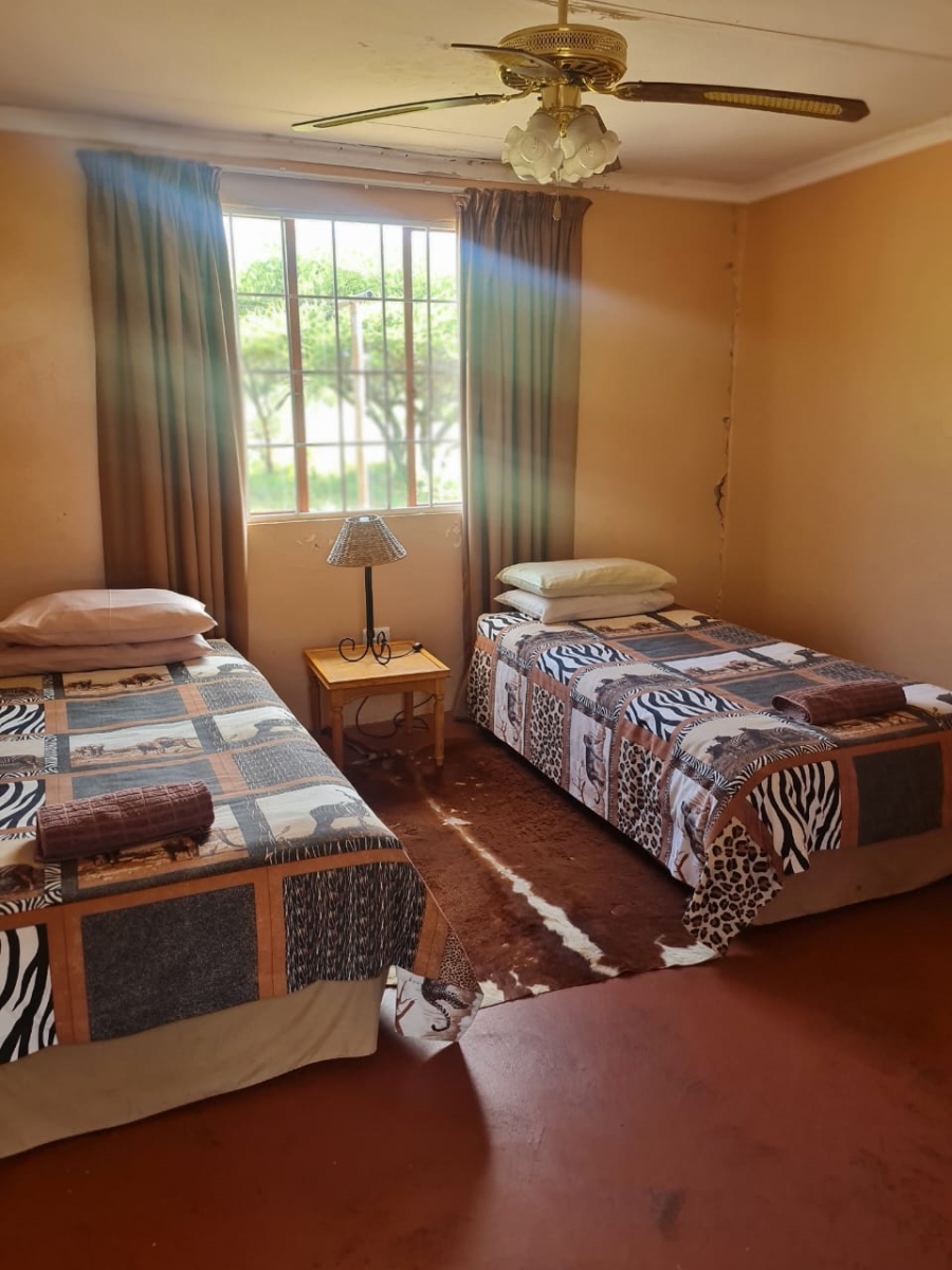 Commercial Property for Sale in Boshof Rural Free State